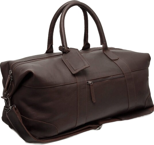 The Chesterfield Brand Volenza Bag Cognac - BROWN - One Size