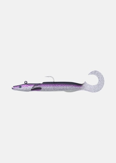 Sandy Andy Curltail Jig 150g 2 Rainbow No Size Jigger Sandy Andy Curltail Jig 150g 2 Rainbow No Size Jigger
