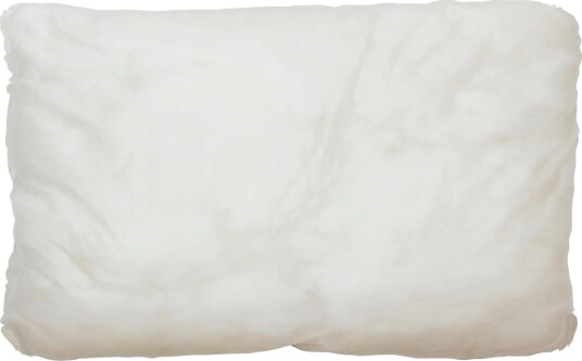 Idrish Innerpute 40x60 cm Hvit