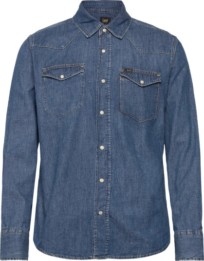 Lee Jeans | Clean Reg Western | M