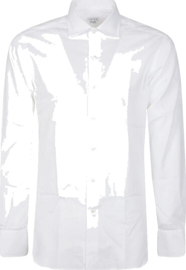 Orian Herre Skjorter Hvit 2XL, Orian Herre Skjorter Hvit 2XL,