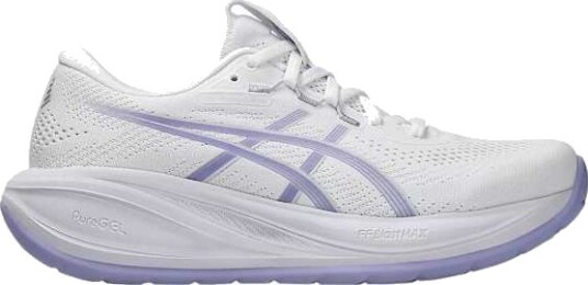Asics Gel Cumulus 28 White 38