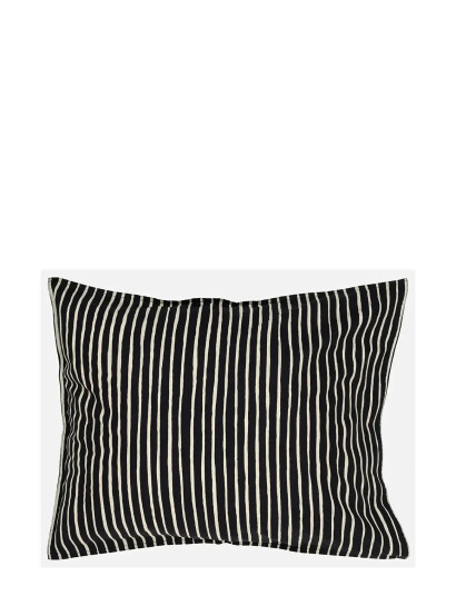Marimekko Home Piccolo Pc 50X70/75 Cm   Black   50X 75CM