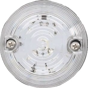 TRUCKLIGHT CL-MA010 Blinklys