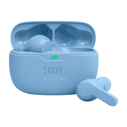 JBL Vibe Beam Blå JBL Vibe Beam Blå