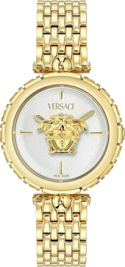 Versace Dame Accessories Gul ONE SIZE,