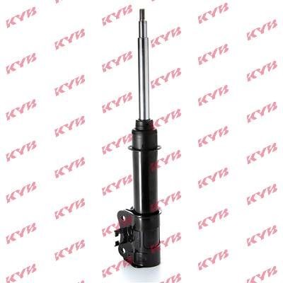 Støtdemper KYB 334139 Støtdemper KYB 334139