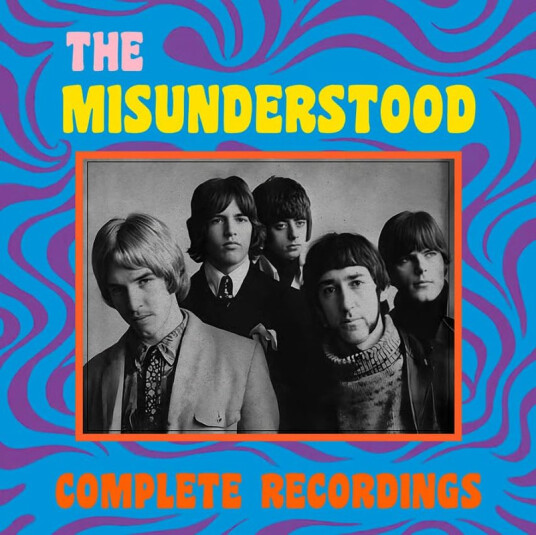 Complete Recordings