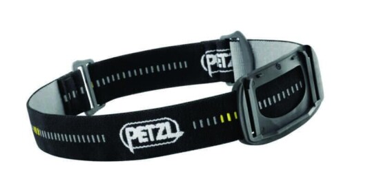 Petzl Hodebånd Pixa hodebånd med brakett Petzl Hodebånd Pixa hodebånd med brakett
