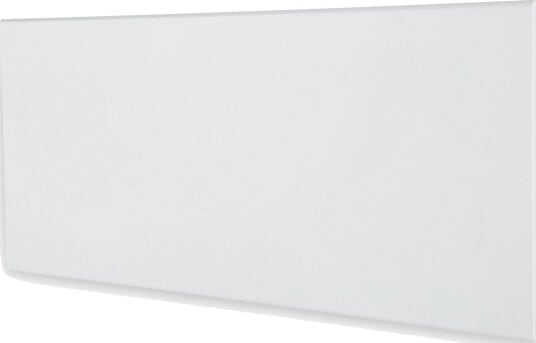 Adax Neo H panelovn med termostat og WiFi 400W/400V hvit 5 m²