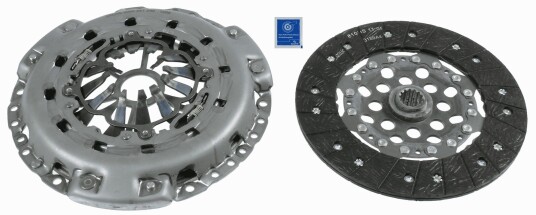 Clutchsett SACHS 3000 951 240