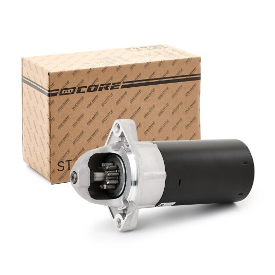 Starter goCORE GCB0077