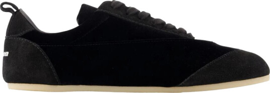 Jil Sander Dame Sko Svart 39 EU, Jil Sander Dame Sko Svart 39 EU,