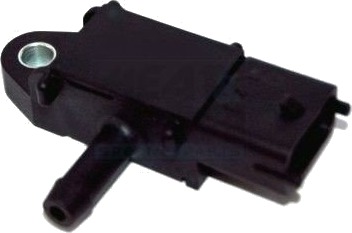 Sensor, avgasstrykk MEAT & DORIA 82339