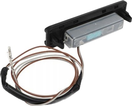 PROCARO PR12-01158 Bryter, bakluke