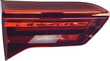 VAN WEZEL 5710927 Baklykt