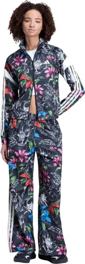 Adidas Sportswear Farm Tiro Tp Multi/patterned XS