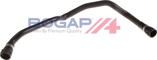BOGAP B4228405 Radiatorslange BOGAP B4228405 Radiatorslange