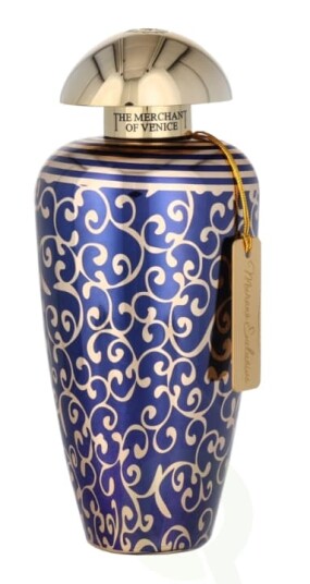 The Merchant Of Venice Arabesque Eau De Parfum Concentree Spray 100 ml The Merchant Of Venice Arabesque Eau De Parfum Concentree Spray 100 ml