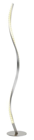 Lindby Criostal LED-gulvlampe med fargeendring Lindby Criostal LED-gulvlampe med fargeendring