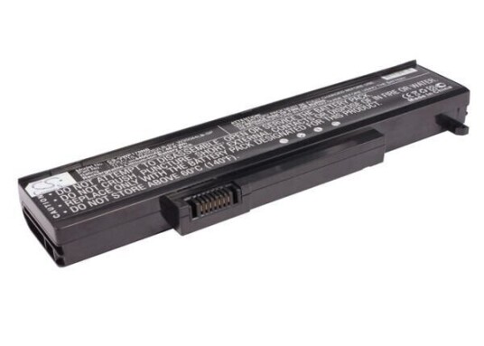 Gateway P6301 batteri (4400 mAh 11.1 V)