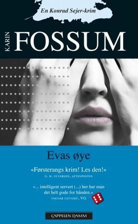 Cappelen Damm As Evas øye Cappelen Damm As Evas øye
