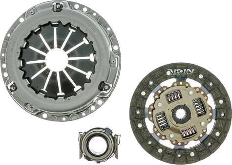 Clutchsett AISIN KT 645