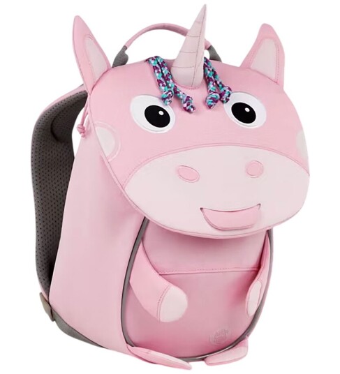 Affenzahn Small Friend Unicorn Pink 4 L Affenzahn Small Friend Unicorn Pink 4 L