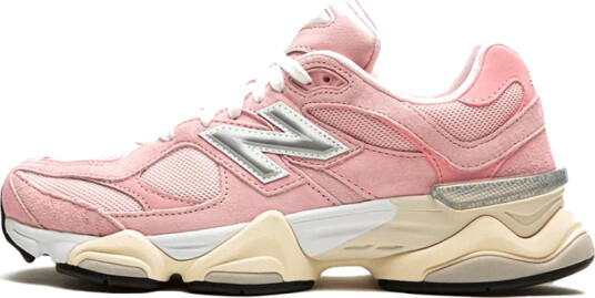 New Balance Herre Sko Rosa 39 1/2 EU,