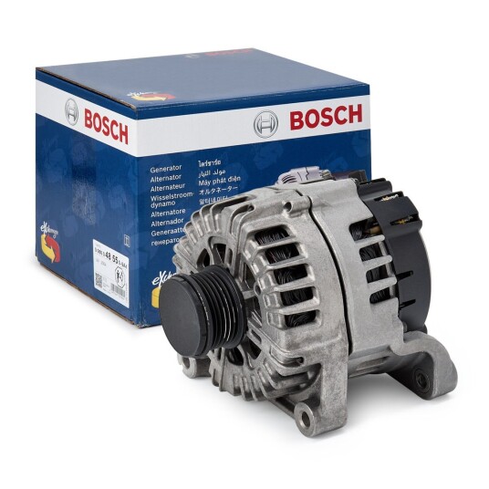 Dynamo BOSCH 0 986 083 330 Dynamo BOSCH 0 986 083 330