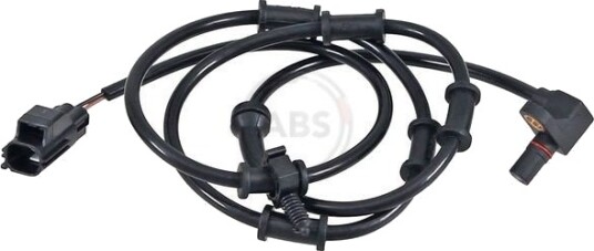 A.B.S. 31564 Sensor ABS A.B.S. 31564 Sensor ABS