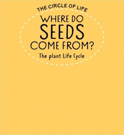 The Circle of Life: Where Do Seeds Come From? The Plant Life Cycle