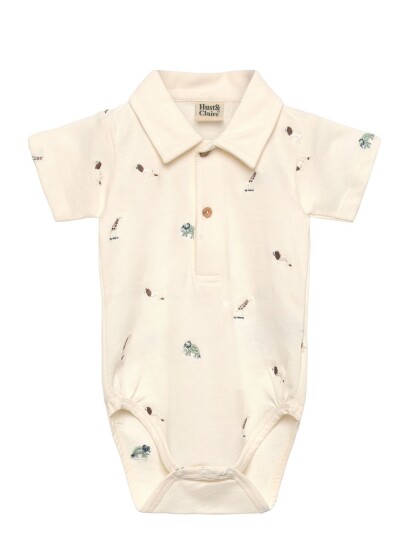 Hust & Claire Hcbendy Animal Cream 56 Hust & Claire Hcbendy Animal Cream 56
