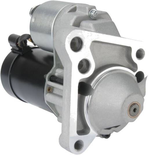 HC Cargo F 032 111 251 Starter HC Cargo F 032 111 251 Starter