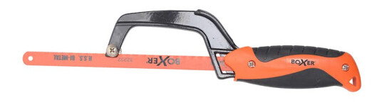 Baufilhåndtak Boxer 250 mm Baufilhåndtak Boxer 250 mm