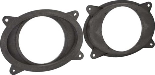 Højttalerramme Subaru Forester Sj 03/2013 > 271296 02