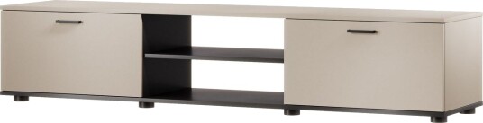 Lyrosen Tv-bänk 180 cm - Beige