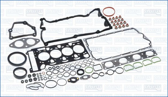 Tetnings helsett motor AJUSA 50226500