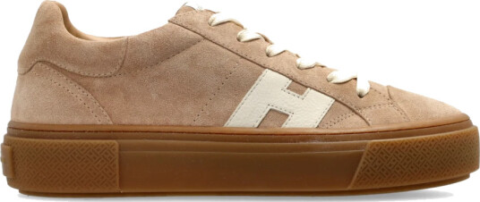 Hogan Dame Sko Beige 40 EU, Hogan Dame Sko Beige 40 EU,