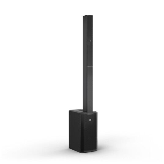 Ld Systems Maui 11 G3 Søyle Pa Sort Ld Systems Maui 11 G3 Søyle Pa Sort
