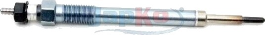 Glødeplugg JAPKO A-604 Glødeplugg JAPKO A-604