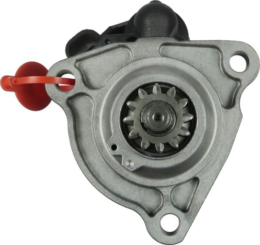 AS PL S0776BOSCHPR Starter