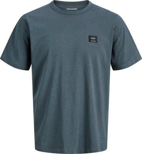 Jack & Jones Jjcleveland Tee Ss Crew Neck Sn Blue S