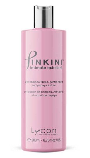 Lycon PINKINI Intimate Exfoliant 200ml Lycon PINKINI Intimate Exfoliant 200ml