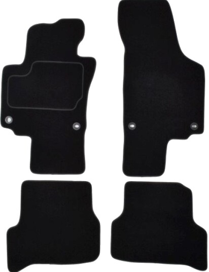 CUSTOPOL VW185C Bilmatter