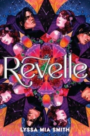 Revelle Revelle