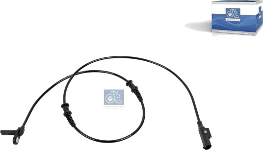 DT Spare Parts 4.70155 Sensor ABS