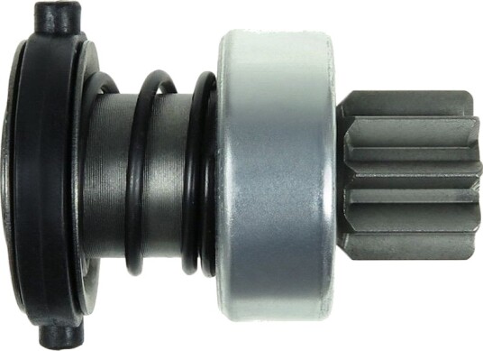 Friløpsgir, starter AS-PL SD1007