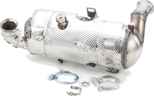 NAP carparts CAD10860 Partikkelfilter
