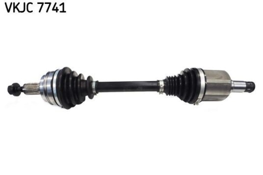 Skf Drivaksel SKF VKJC 7741 Skf Drivaksel SKF VKJC 7741